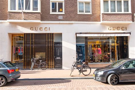 gucci modehuis|gucci hooftstraat.